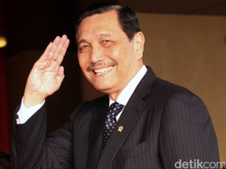 Menko Polhukam Minta Kepala Daerah Tidak Main-main Soal Kebakaran Hutan