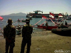 Sejuta Terumbu Karang Ditanam di Teluk Manado