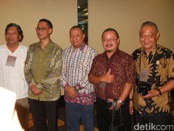 Berbagai Kisah Saat Keturunan Jawa Saling Bertemu dalam Javanese Diaspora