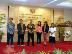 Keturunan Jawa dari Berbagai Negara Bertemu dalam Javanese Diaspora di Yogya