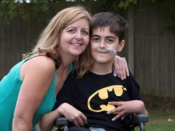 Uring-uringan Dikira karena Moody, Sam Ternyata Idap Penyakit Wilson