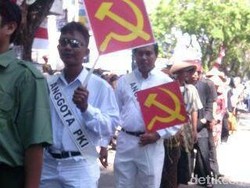 Ada Lambang PKI di Karnaval Kemerdekaan, Menpora: Kita Kecolongan