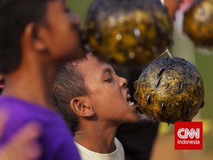 Rayakan HUT RI di Rumah, Bisa Belanja hingga Ikut Lomba Virtual!