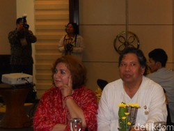 Cerita Diaspora Jawa: Dari Lagu Cucak Rowo Hingga Kain Sarung