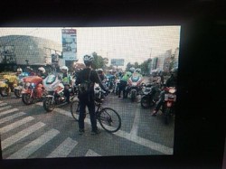 Pria yang Tegur Konvoi Moge di Yogya Bernama Elanto, Aksinya Didukung Warga