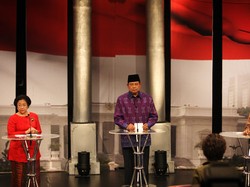 Wapres JK dan SBY Ucapkan Selamat Idul Adha