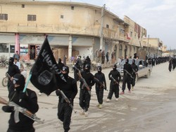 Dukung ISIS, Remaja AS Dibui 11 Tahun