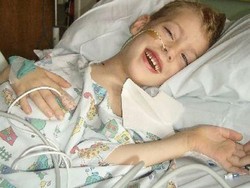 Sakit Perut dan Tak Nafsu Makan, Bocah 6 Tahun Ini Ternyata Kena Tumor Otak