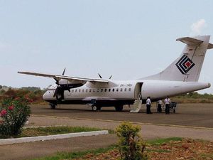 7 Maskapai Paling Bikin Ngeri di Dunia, Ada dari Indonesia