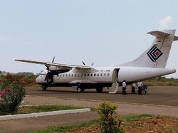 Pencarian Trigana di Distrik Okbape, Tim Harus Jalan Kaki 25 Km dari Oksibil