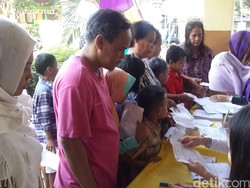 Yuk Merapat! Ada Rawat Gigi Gratis di SDN 05 Cipete Jaksel