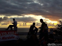 Sabang, Ujung Barat Indonesia yang Tak Kalah Indah dengan Papua