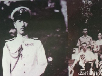 Kisah Laksamana Maeda di Penghujung Senja