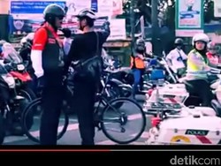 Setkab Hapus Tulisan yang Bela Elanto di Kasus Hadang Moge, Kenapa?