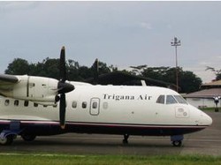 Alvin Lie Dorong Pemerintah Bangun Infrastruktur Navigasi di Papua