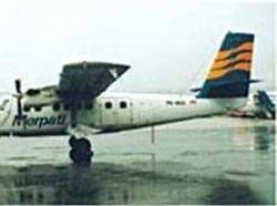 Merpati Ingkar Janji, Tak Akan Terbang Lagi