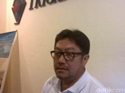 Cuaca Buruk, ATR 42 yang Dikirim untuk Cari Trigana Air Ditarik Kembali