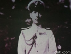 Cerita Anak Soal Kedekatan Laksamana Maeda dan Sukarno