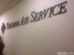 Istana Tunggu Konfirmasi KNKT Soal Rp 6,5 M Jadi Korban Trigana