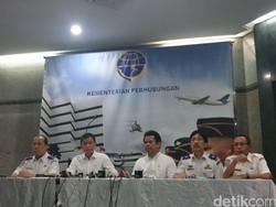 Ini Nomor Crisis Center Terkait Trigana Air Tabrak Gunung di Papua