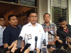 Trigana: Pesawat Ditemukan dalam Keadaan Hancur