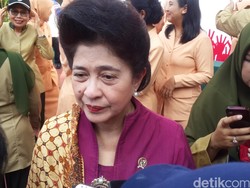 Ini Kata Menkes Soal Anak di Jambi yang Meninggal Karena Asap