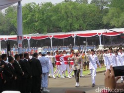 Jokowi akan Undang Warga dari Pelosok Tanah Air di Upacara 17-an Mendatang
