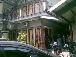 Manager Sub Kontraktor Tripatra Ditemukan Tewas di Mess