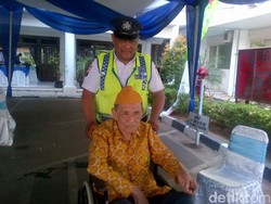 Cerita Mantan Heiho yang Baru Tahu Merdeka Tanggal 22 Agustus