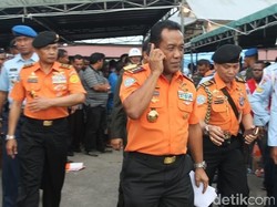 Puing Trigana Ditemukan, Basarnas Fokus Evakuasi Korban dan Black Box