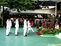 Dubes RI: Jadikan Slogan Ayo Kerja Semangat Tingkatkan Perlindungan WNI