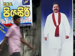 Jaga Stabilitas Negara, Perdana Menteri Sri Lanka Siap Mundur