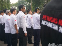 Berpacu dengan Waktu, Kemenag Kebut Pembuatan Visa Jemaah Gelombang 2