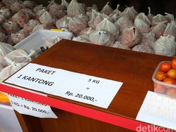 Kaya Manfaat, Ayo Rutin Konsumsi Tomat Agar Tubuh Sehat