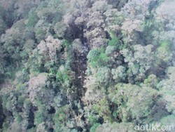 Mensos: Dana PSKS Rp 6,5 M di Pesawat Trigana Air Sudah Diasuransikan