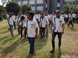 Rayakan Hari Waisak, 678 Napi Beragama Buddha Terima Remisi