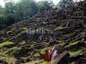 Libur Lebaran ke Cianjur, Wisata Sejarah Gunung Padang Bisa Jadi Pilihan