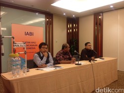 Hadapi El Nino, Ikatan Ahli Bencana Ajak Masyarakat Tampung Air Hujan