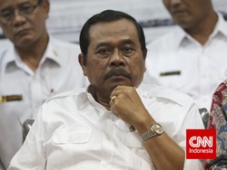 Jaksa Agung Fokus Kawal Pembangunan Ketimbang Pelaksanaan Eksekusi Mati