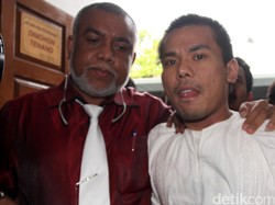 3 Saksi Artis Tak Hadir, Sidang Muncikari Robby Abbas Kembali Ditunda