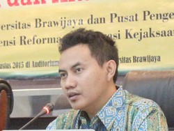 Kemerdekaan Berlalu Lintas dan Potret Perilaku Hukum Kita