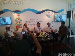Apresiasi untuk Komunitas Saber Atas Pembersihan Ranjau Paku di Jalanan DKI