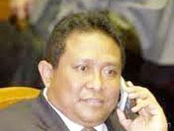 Mantan Dirut Pertamina Widya Purnama Tutup Usia