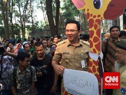 Ahok Akan Kembali Rapat Bareng Rizal Ramli, Bahas LRT