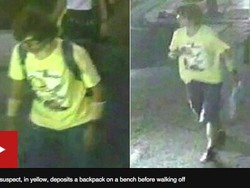 Tersangka Bom Bangkok Ditangkap, Ada Puluhan Paspor di Apartemennya