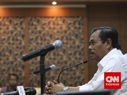Soal Kasus Gatot, Jaksa Agung: Percaya Penegak Hukum atau Tersangka?