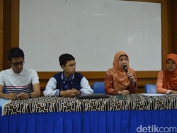 Mahasiswa Kedokteran UGM Juara Olimpiade Fisiologi Internasional