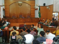 Buka-bukaan, KPK Kini Ungkap Berita Acara Keterangan Saksi di Praperadilan