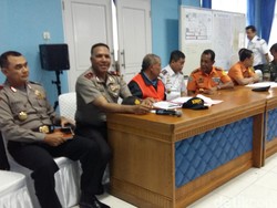 Kabasarnas: 38 Jenazah Korban Trigana Air Sudah Ditemukan