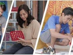 Kisah Sukses Karyawan yang Jadi Pengusaha Lewat Bisnis Online